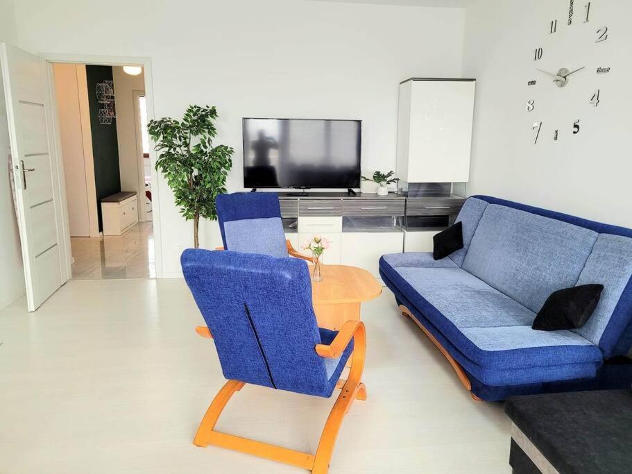 Apartment Sophie 3 Rooms, 2 Bathrooms, 8 Persons كراكوفيا المظهر الخارجي الصورة